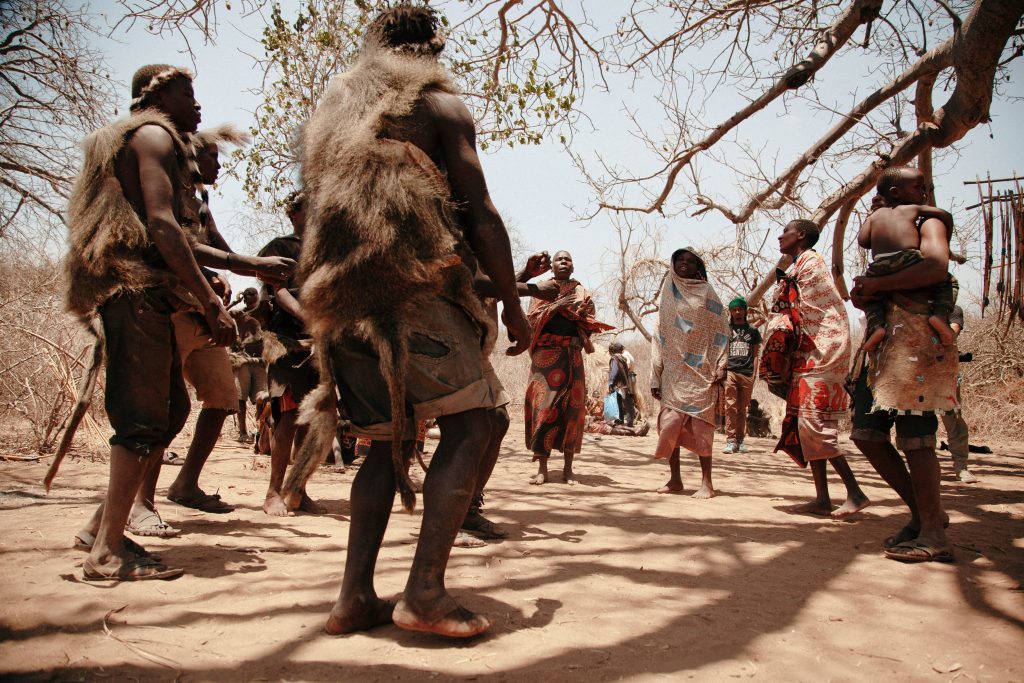 hadzabe song and dance (1)