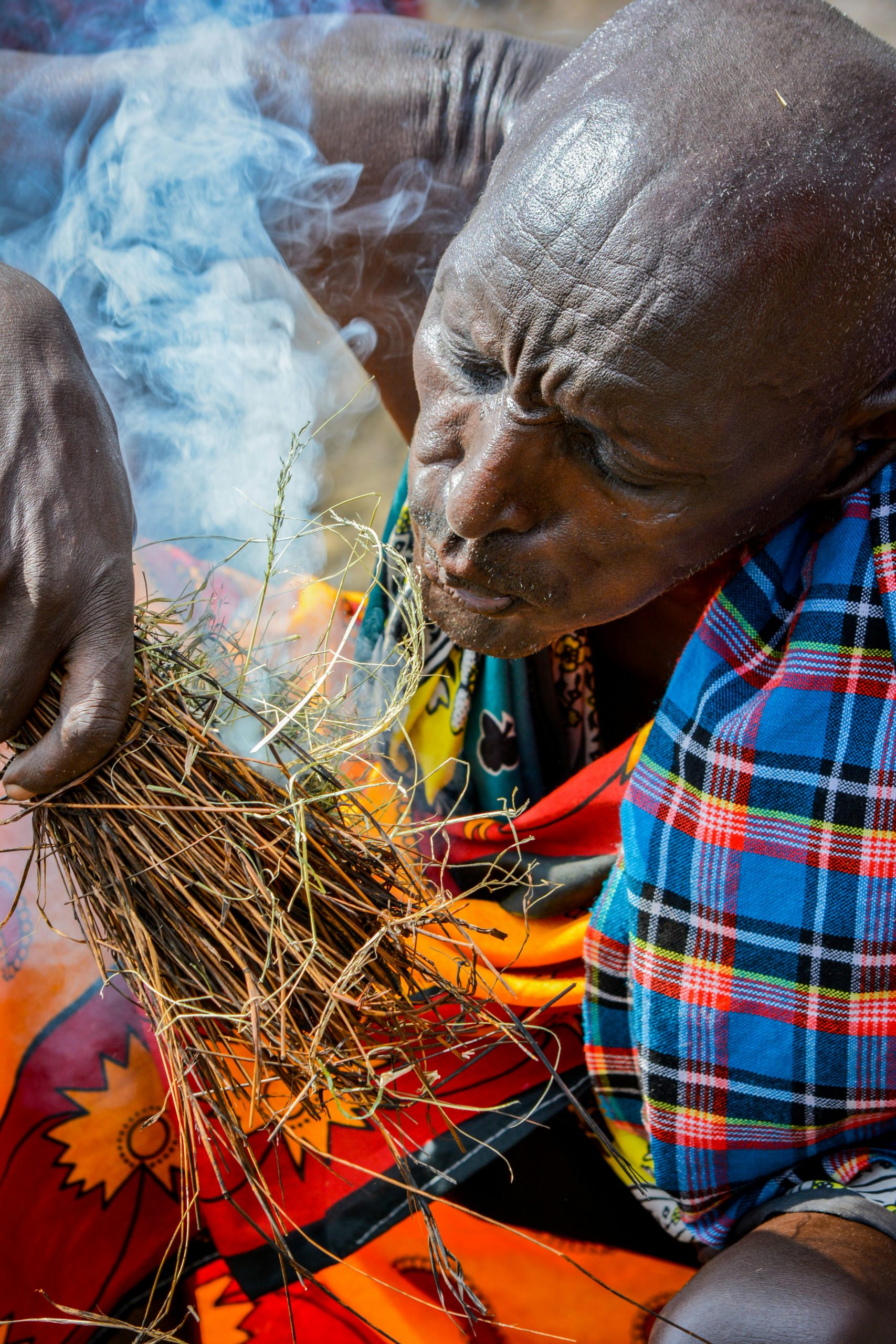 maasai 1