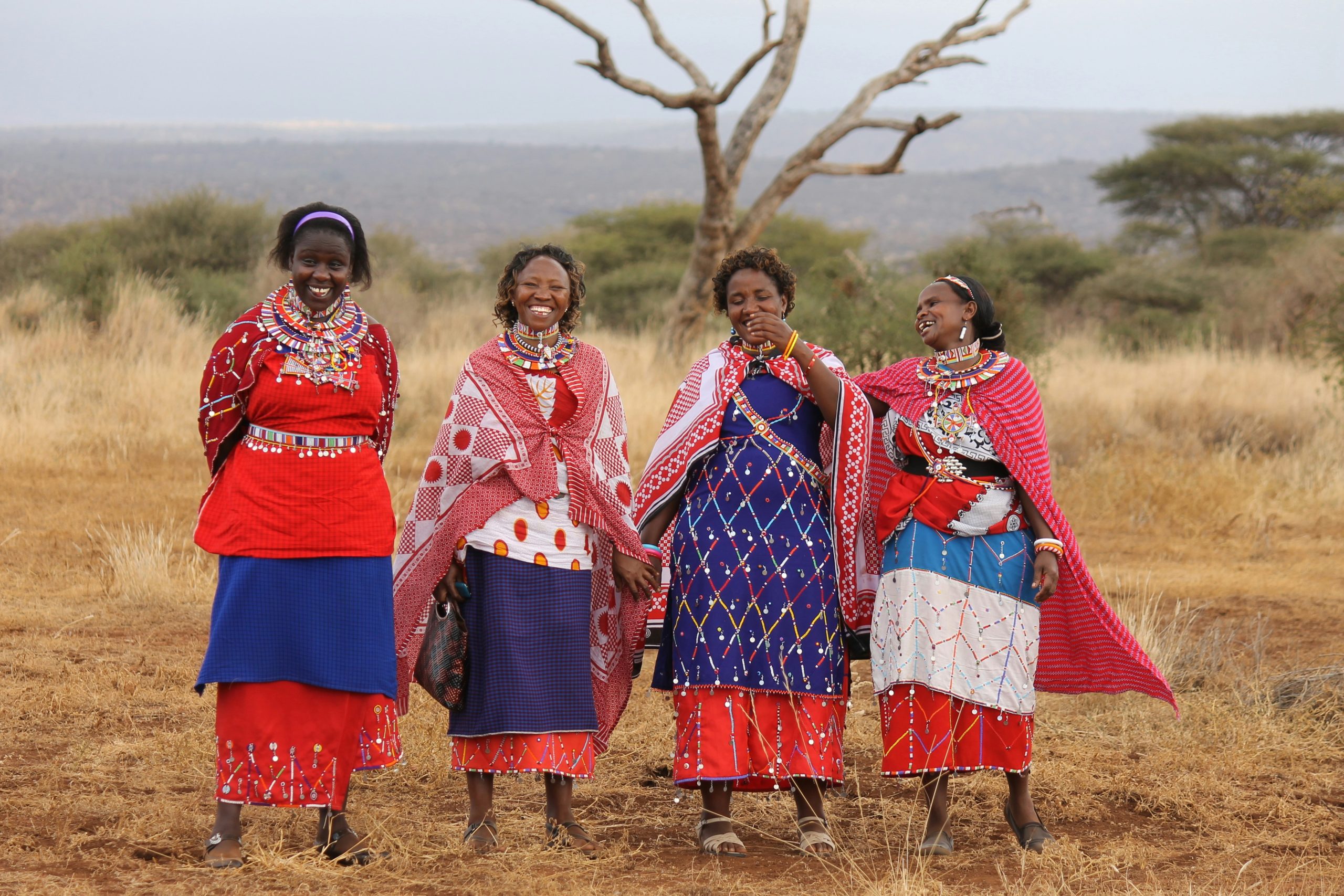 maasai 4