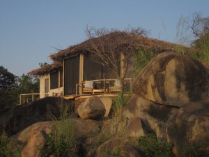 room at lamai